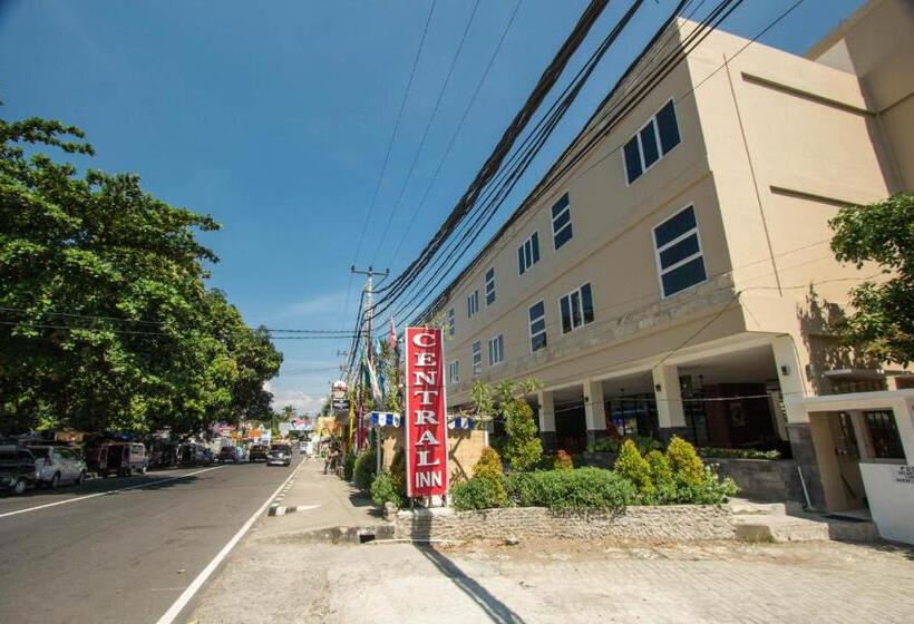 فندق Central Inn Senggigi
