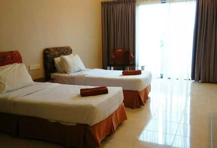 ホテル City Times