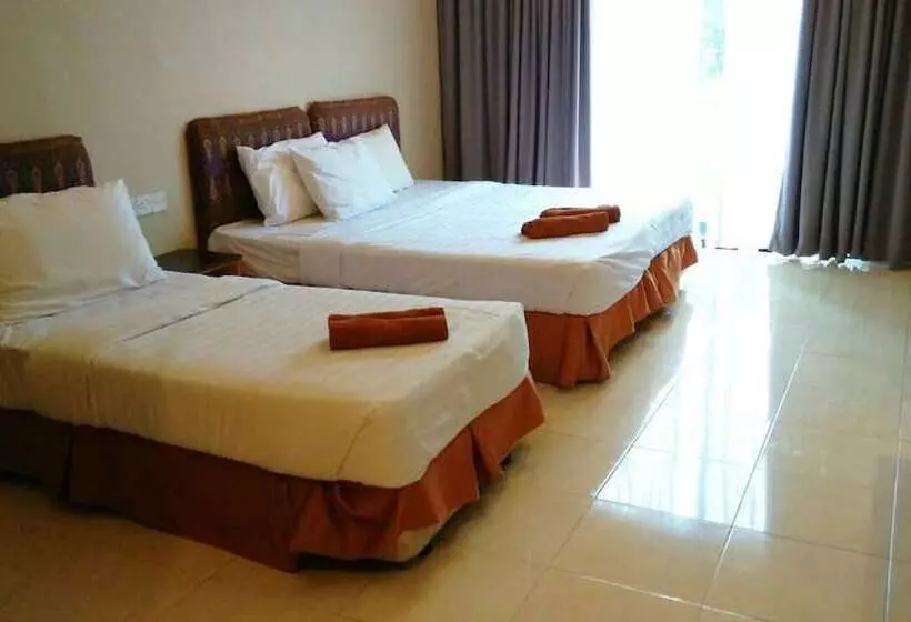 ホテル City Times