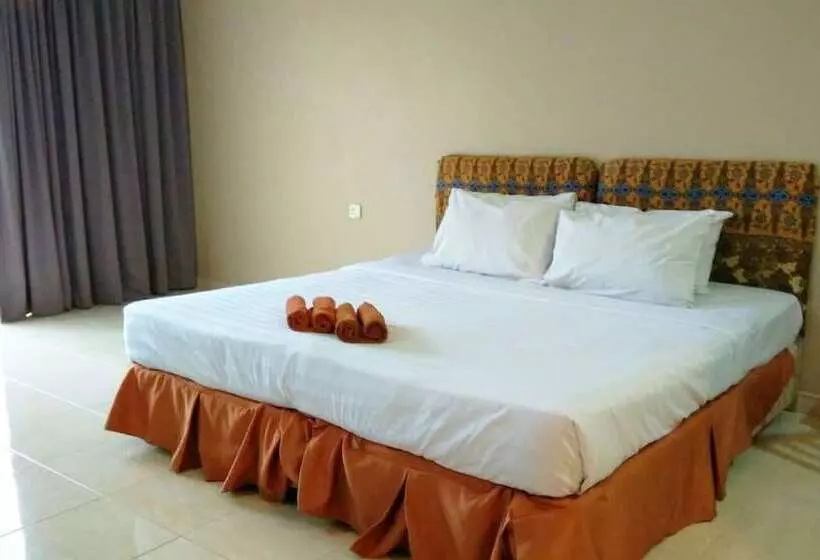 ホテル City Times