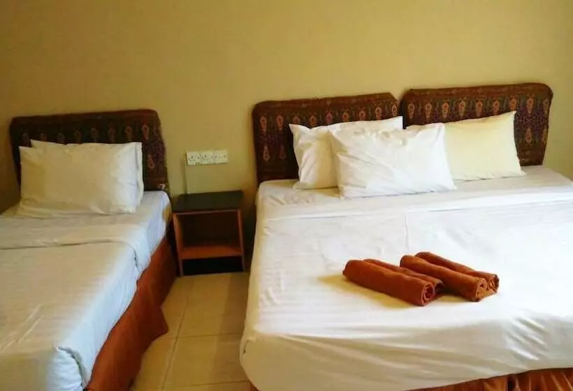 ホテル City Times