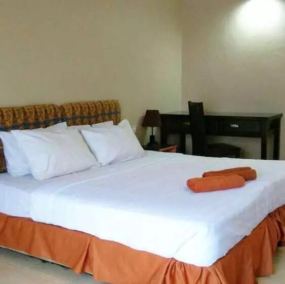 ホテル City Times