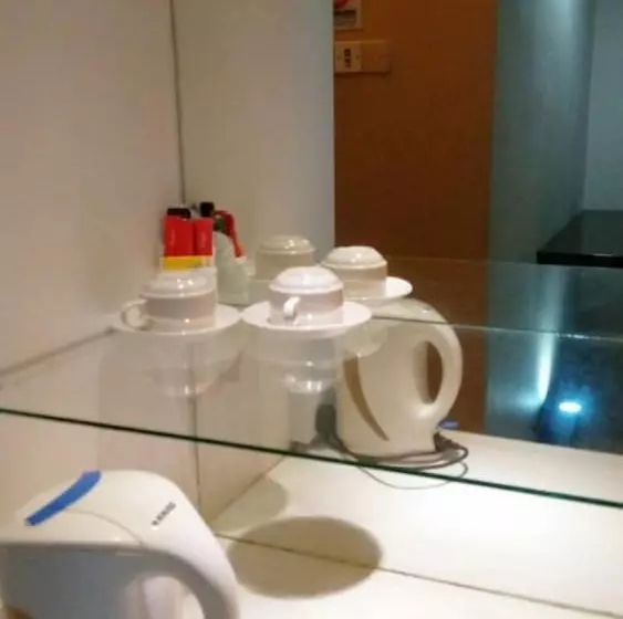 ホテル City Times