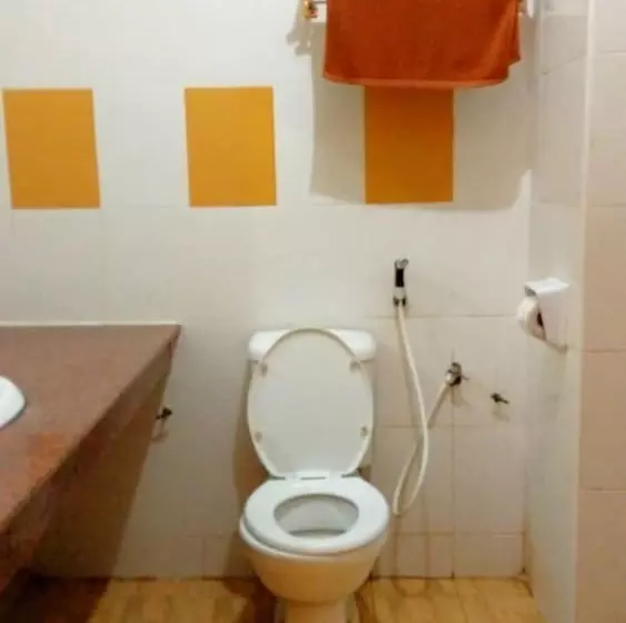 ホテル City Times