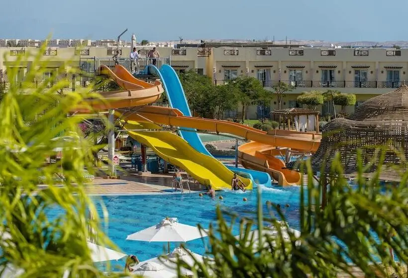 هتل Concorde El Salam Sharm El Sheikh Sport