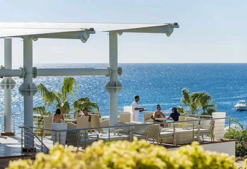 هتل Concorde El Salam Sharm El Sheikh Sport