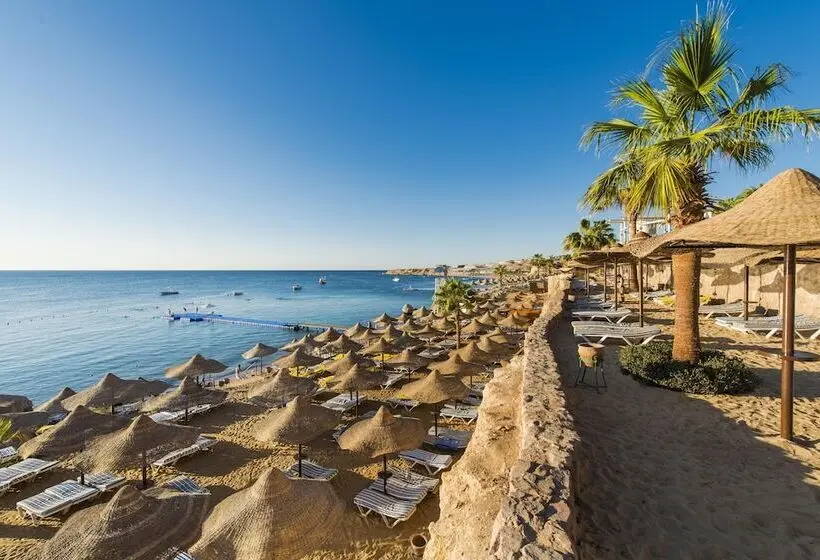 هتل Concorde El Salam Sharm El Sheikh Sport