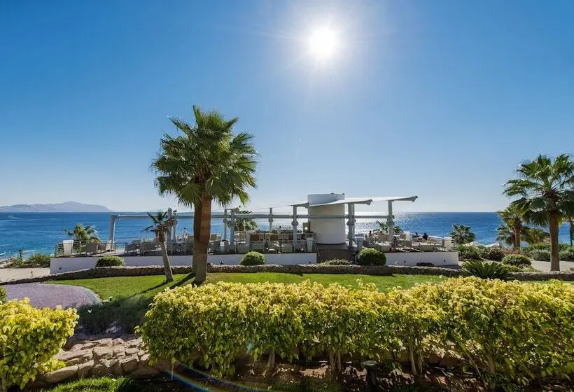 هتل Concorde El Salam Sharm El Sheikh Sport