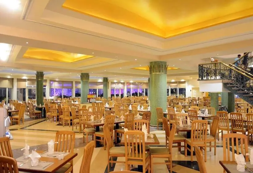 هتل Concorde El Salam Sharm El Sheikh Sport