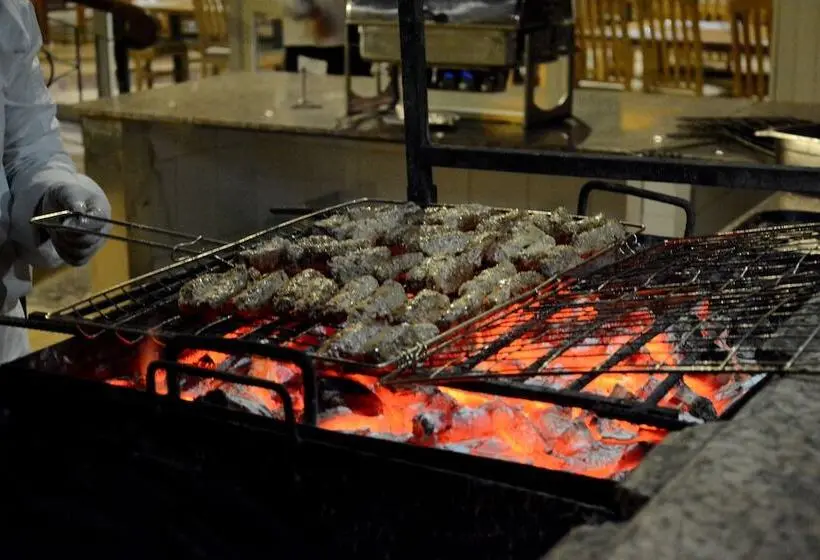 هتل Concorde El Salam Sharm El Sheikh Sport