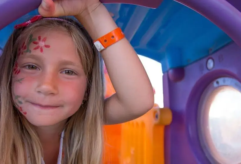 هتل Concorde El Salam Sharm El Sheikh Sport