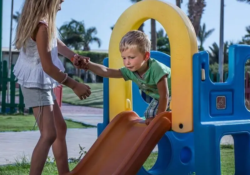 هتل Concorde El Salam Sharm El Sheikh Sport