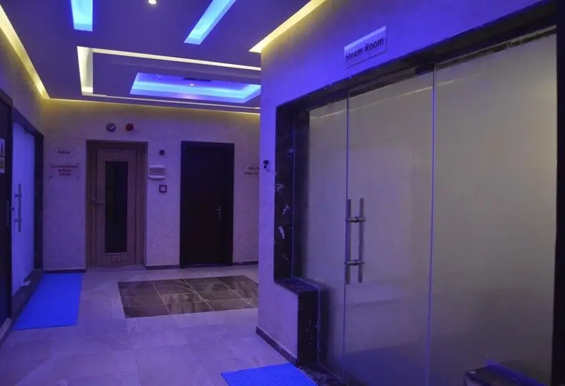 هتل Concorde El Salam Sharm El Sheikh Sport