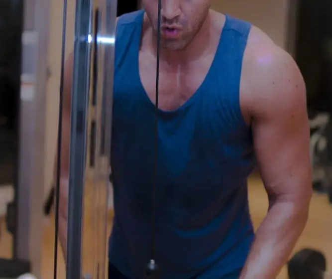 هتل Concorde El Salam Sharm El Sheikh Sport