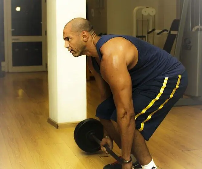 هتل Concorde El Salam Sharm El Sheikh Sport