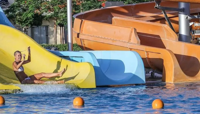 هتل Concorde El Salam Sharm El Sheikh Sport