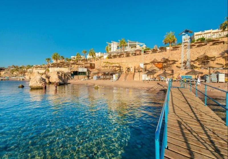 Hotel Concorde El Salam Sharm El Shiekh Sport