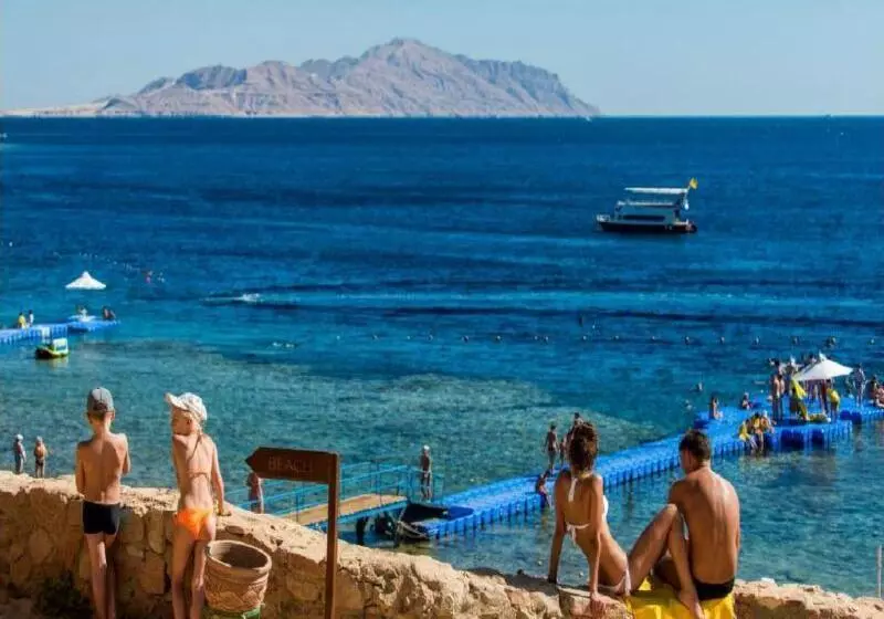 Hotel Concorde El Salam Sharm El Shiekh Sport