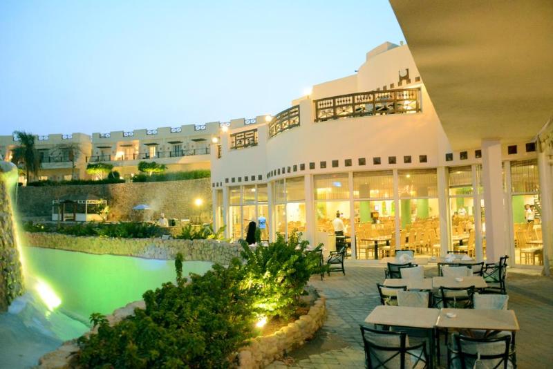 Hotel Concorde El Salam Sharm El Shiekh Sport