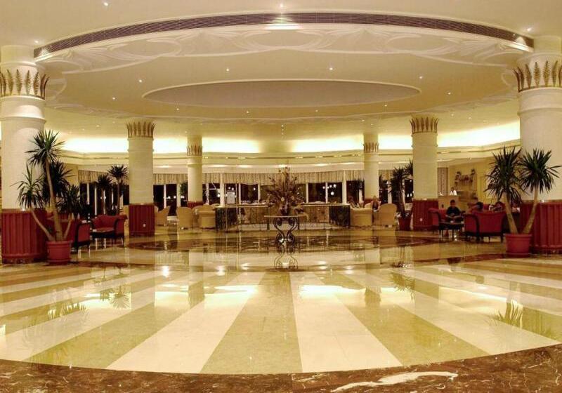Hotel Concorde El Salam Sharm El Shiekh Sport