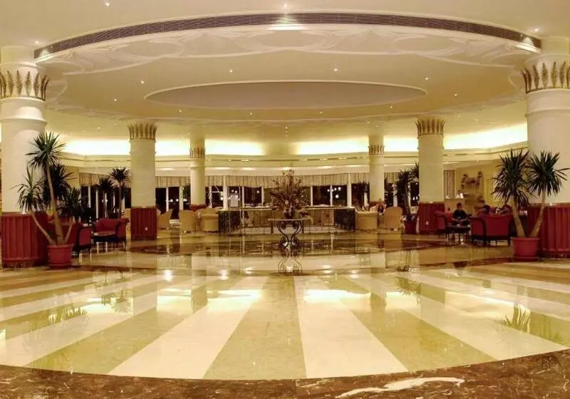 Hotel Concorde El Salam Sharm El Shiekh Sport