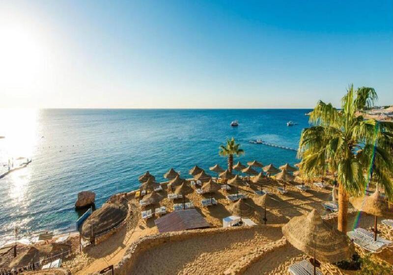 Hotel Concorde El Salam Sharm El Shiekh Sport