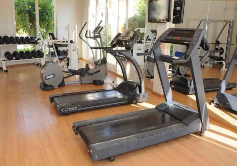 Hotel Concorde El Salam Sharm El Shiekh Sport