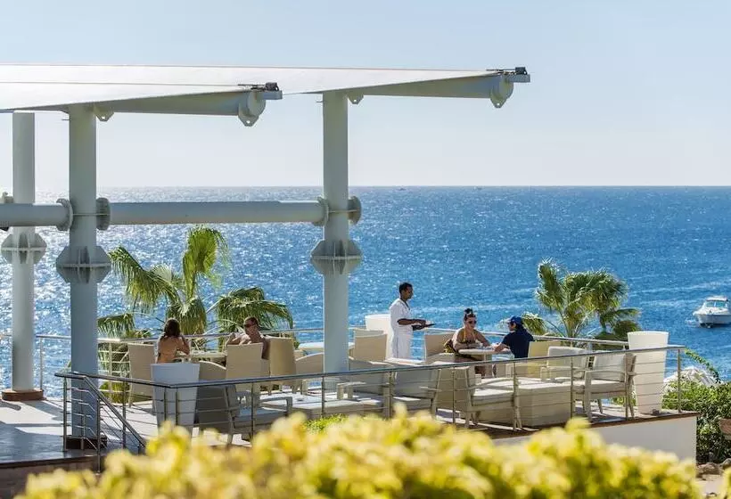 Hotel Concorde El Salam Sharm El Shiekh Sport