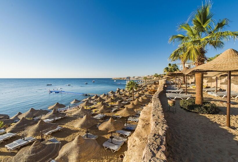 Hotel Concorde El Salam Sharm El Shiekh Sport