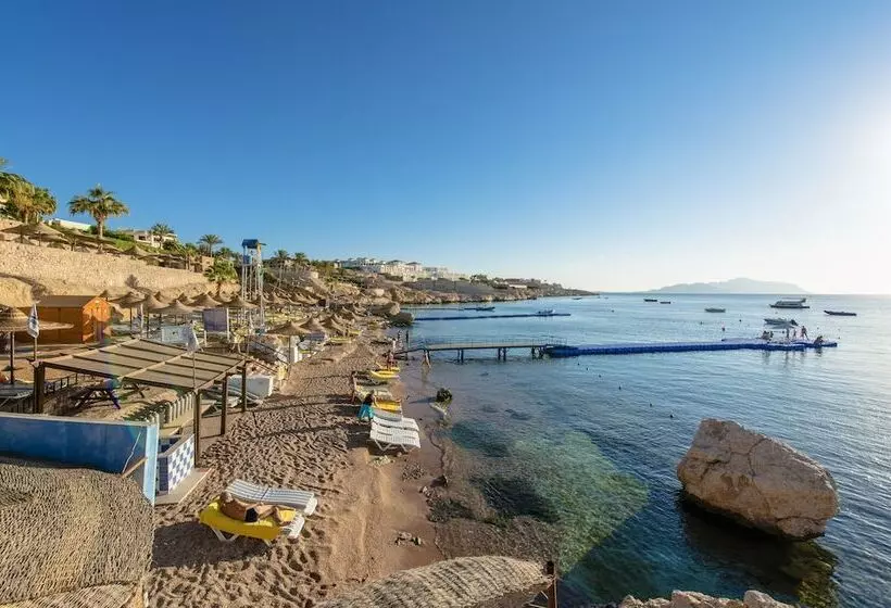 Hotel Concorde El Salam Sharm El Shiekh Sport