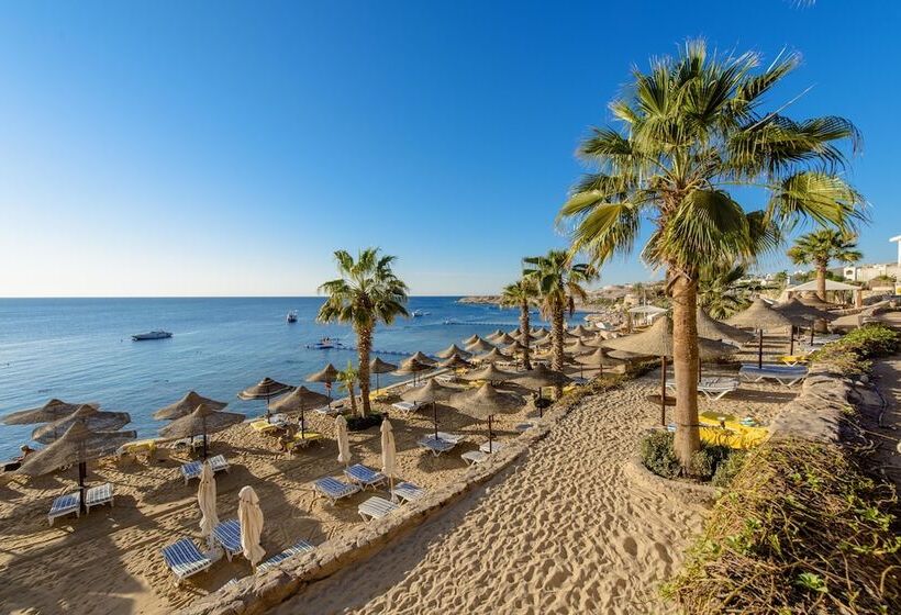 Hotel Concorde El Salam Sharm El Shiekh Sport