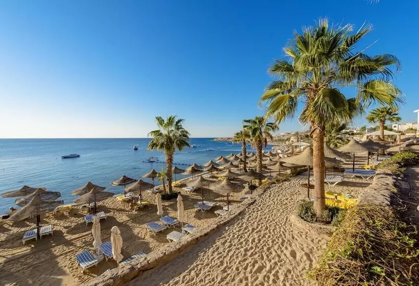 Hotel Concorde El Salam Sharm El Shiekh Sport