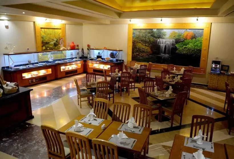 Hotel Concorde El Salam Sharm El Shiekh Sport