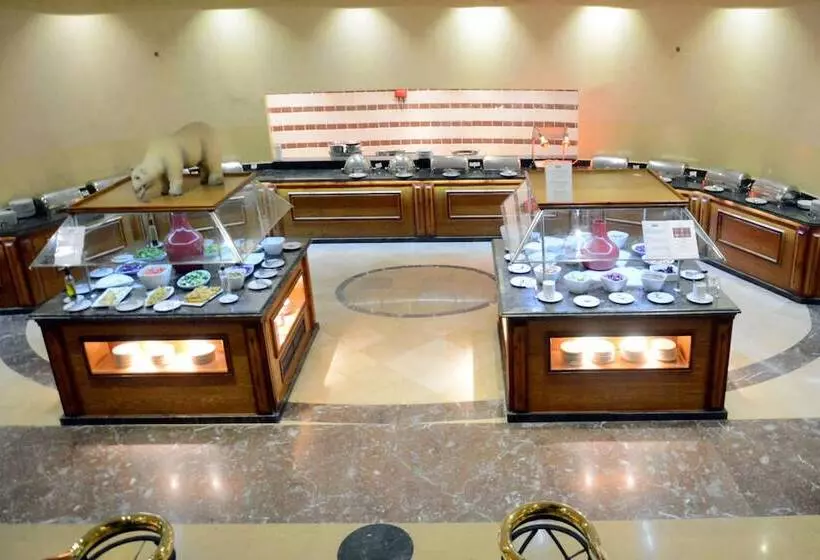 Hotel Concorde El Salam Sharm El Shiekh Sport