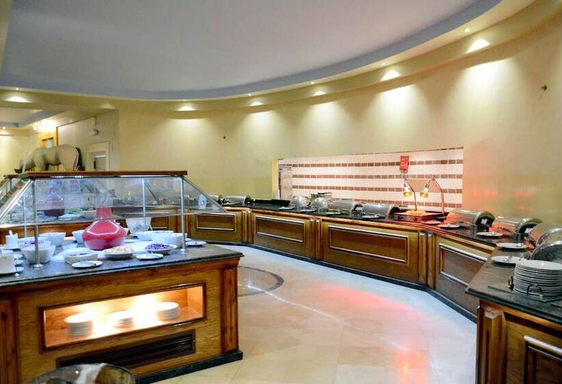 Hotel Concorde El Salam Sharm El Shiekh Sport