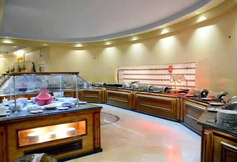 Hotel Concorde El Salam Sharm El Shiekh Sport