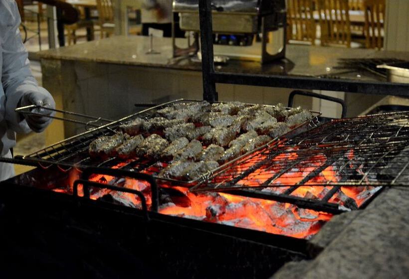 Hotel Concorde El Salam Sharm El Shiekh Sport