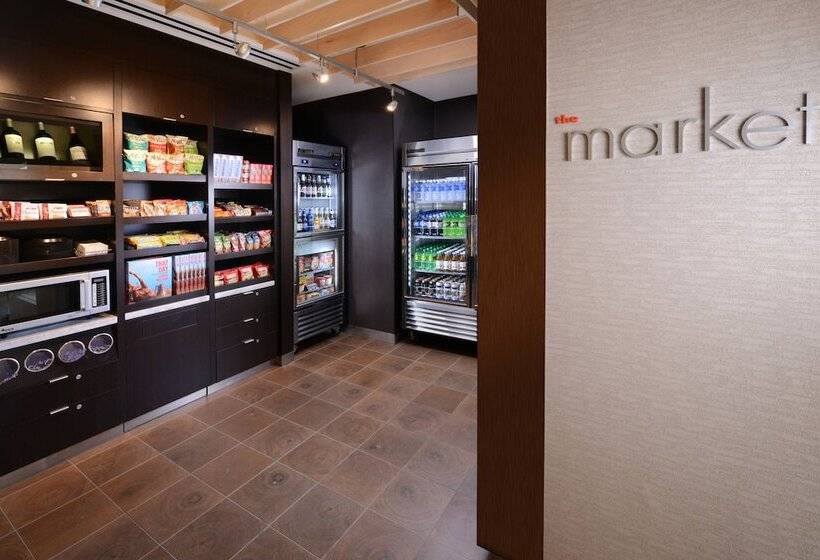 Отель Courtyard By Marriott Dallas Plano/the Colony