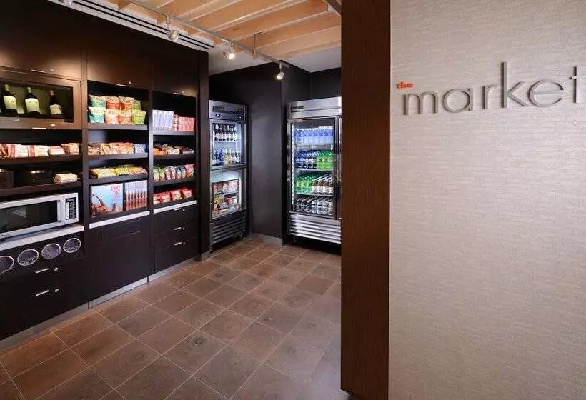 ホテル Courtyard By Marriott Dallas Plano/the Colony