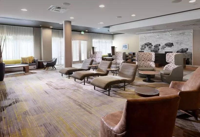 ホテル Courtyard By Marriott Dallas Plano/the Colony