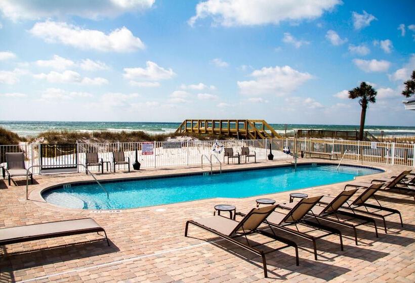 Szálloda Courtyard By Marriott Fort Walton Beach West Destin