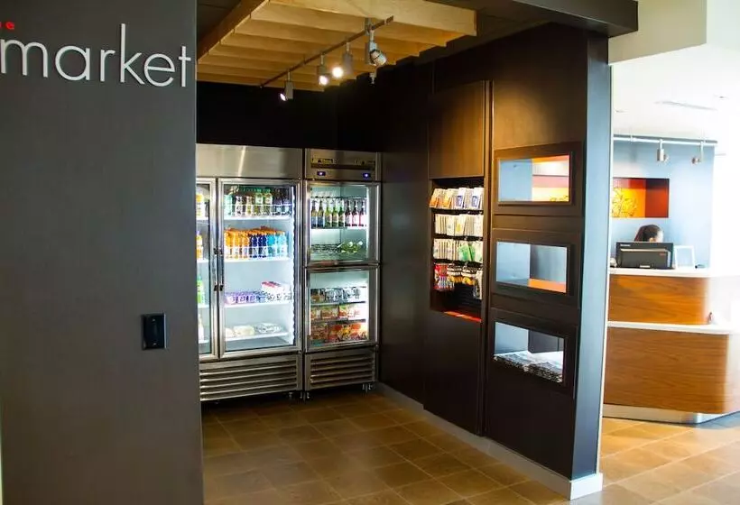 Hotelli Courtyard By Marriott Fort Walton Beach West Destin