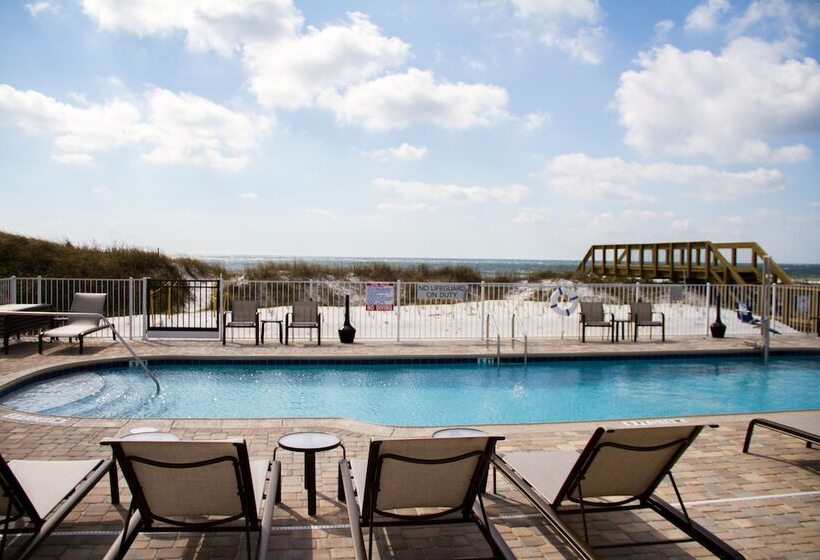 Szálloda Courtyard By Marriott Fort Walton Beach West Destin