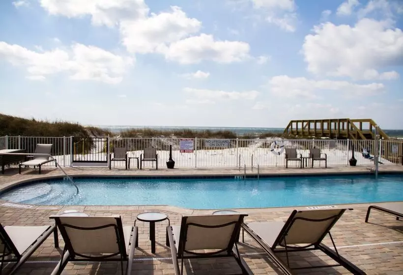 Hotelli Courtyard By Marriott Fort Walton Beach West Destin