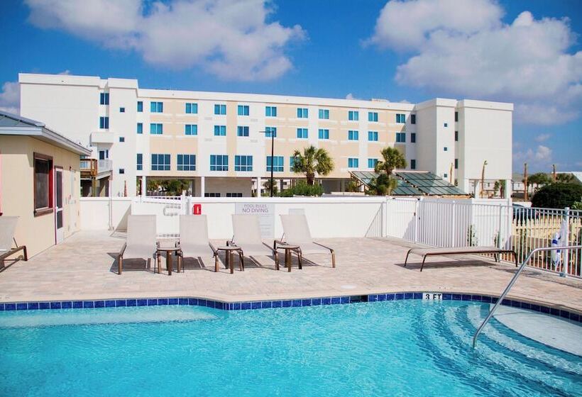 Szálloda Courtyard By Marriott Fort Walton Beach West Destin