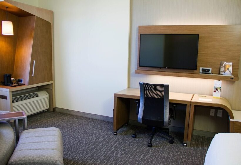 Szálloda Courtyard By Marriott Fort Walton Beach West Destin