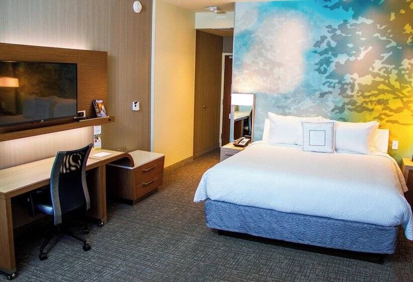 Szálloda Courtyard By Marriott Fort Walton Beach West Destin