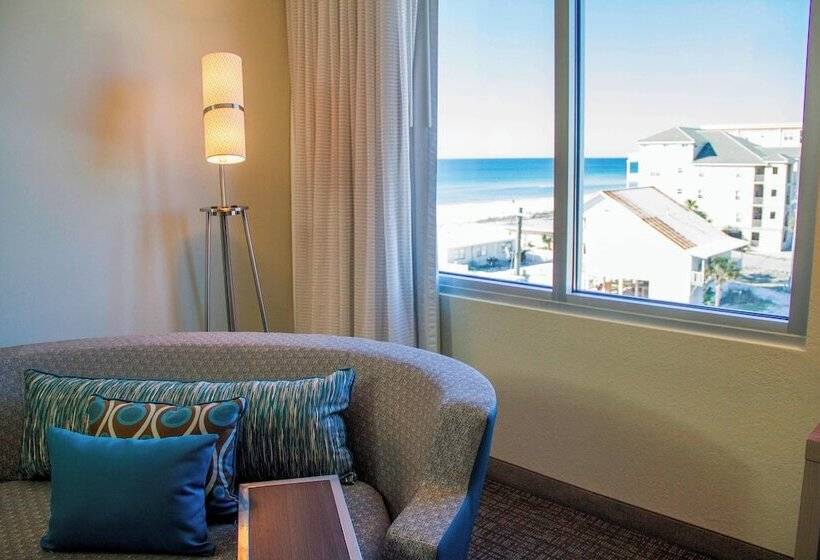 Szálloda Courtyard By Marriott Fort Walton Beach West Destin