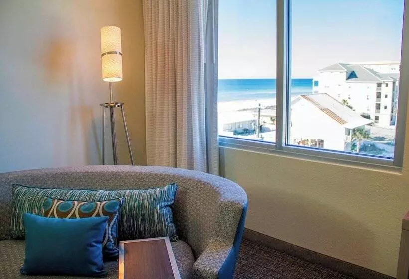 Hotelli Courtyard By Marriott Fort Walton Beach West Destin