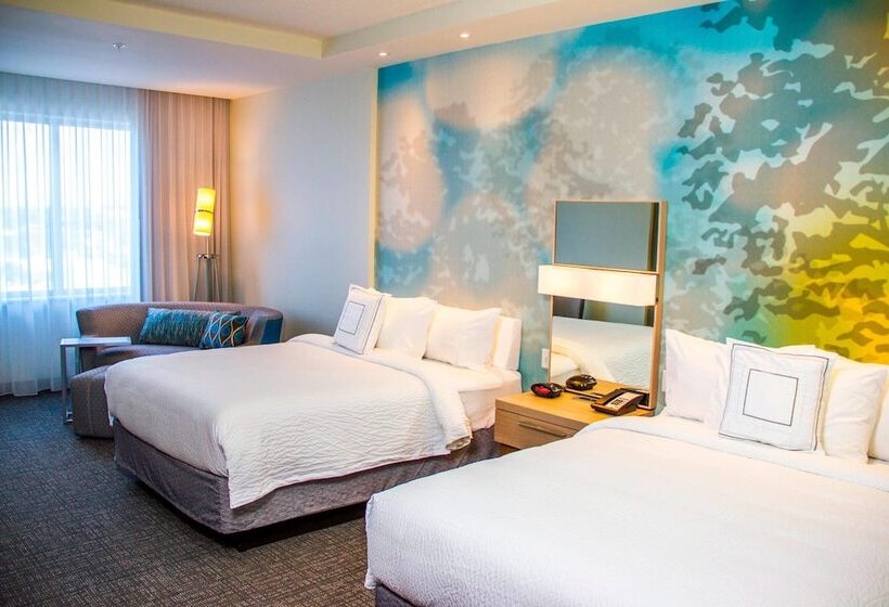 Szálloda Courtyard By Marriott Fort Walton Beach West Destin